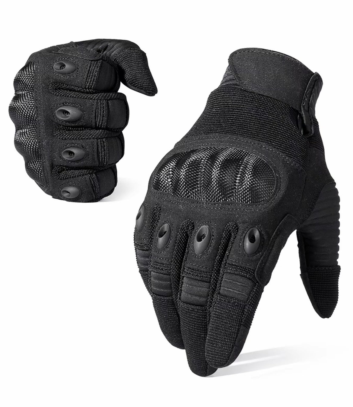 Guantes Tácticos DROP Tactical