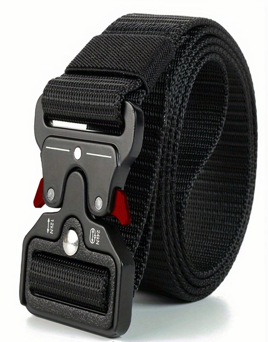 Cinturón Táctico DROP Tactical