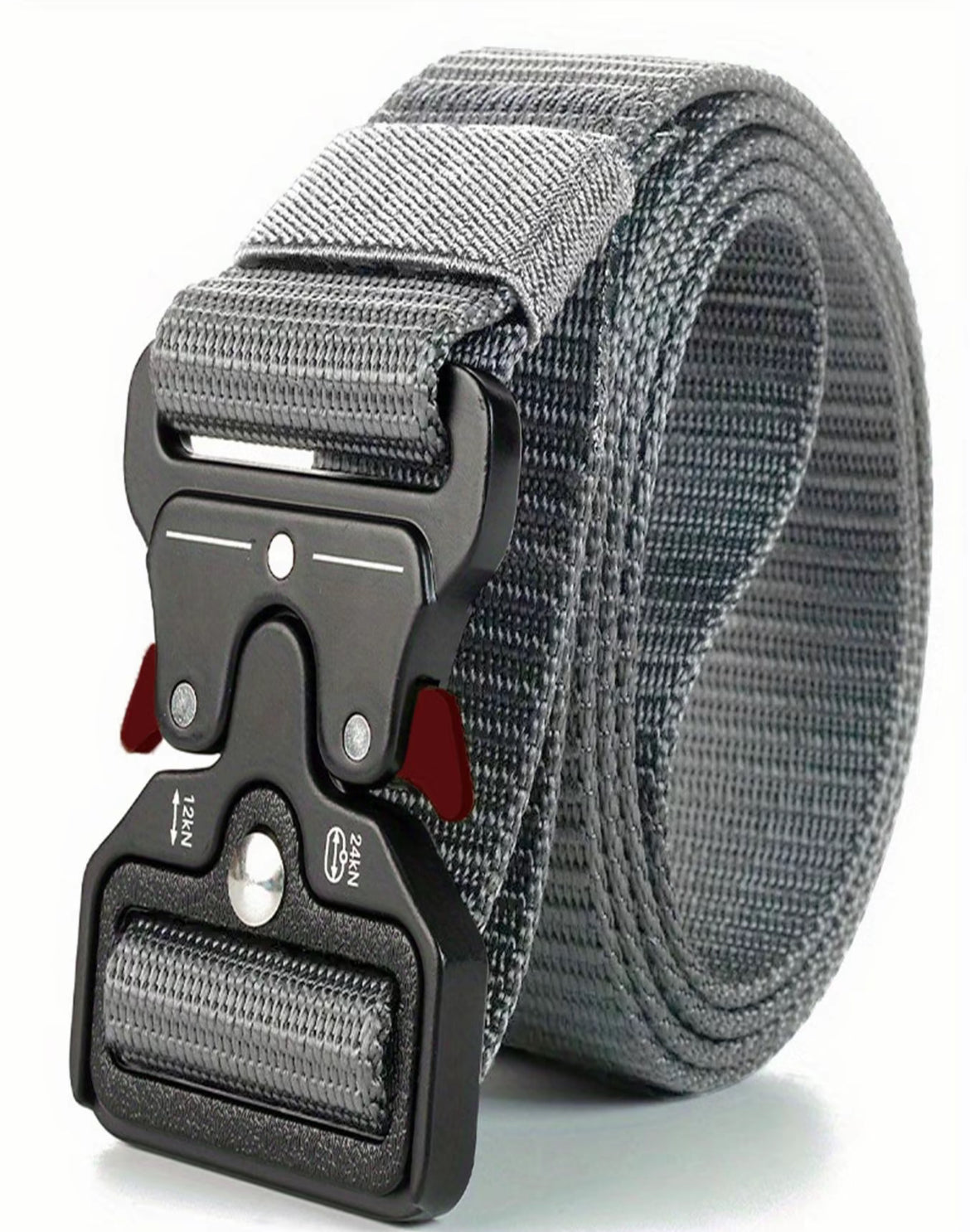 Cinturón Táctico DROP Tactical