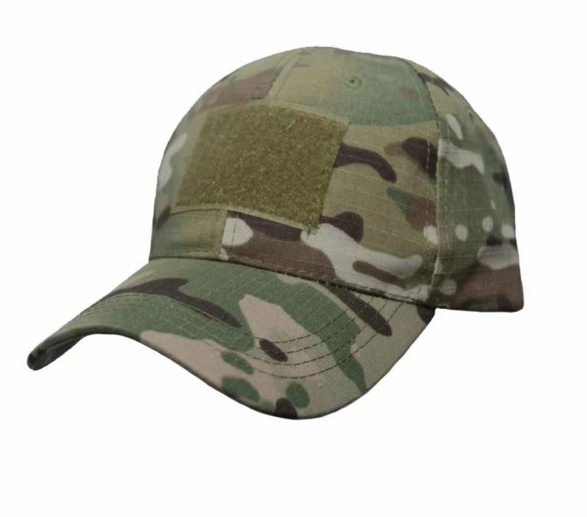Gorra Drop Tactical
