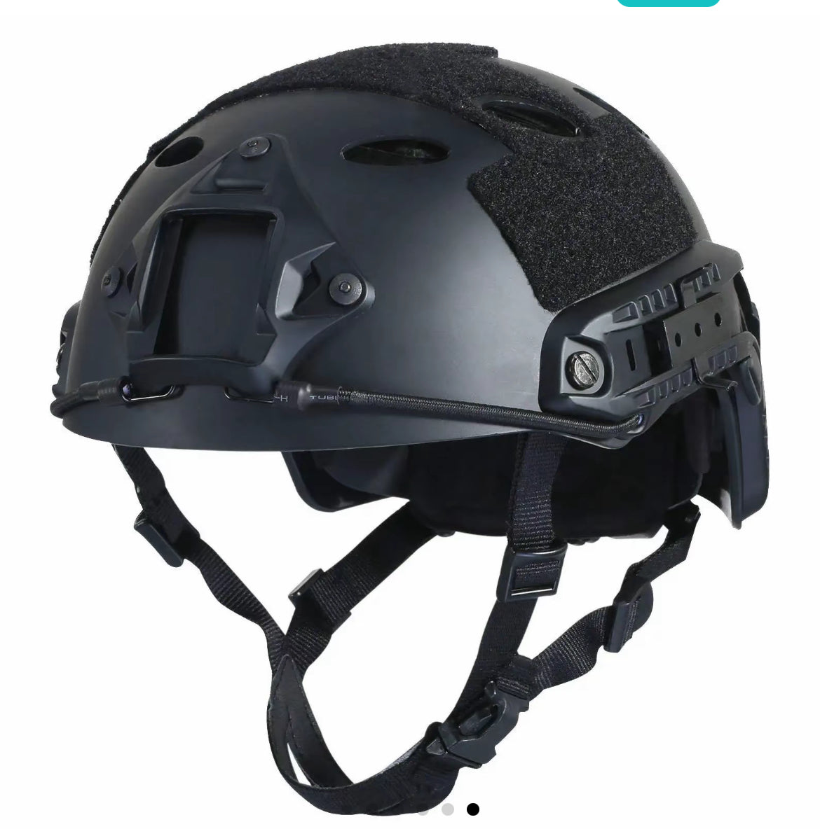 Casco DROP Tactical