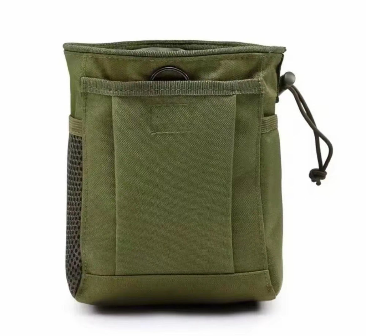 Bolsas de Emergencia DROP Tactical