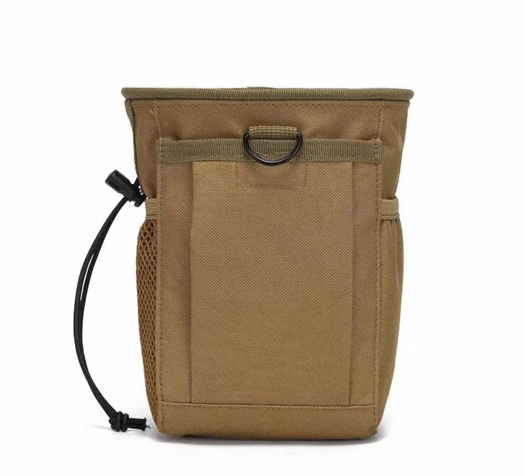 Bolsas de Emergencia DROP Tactical