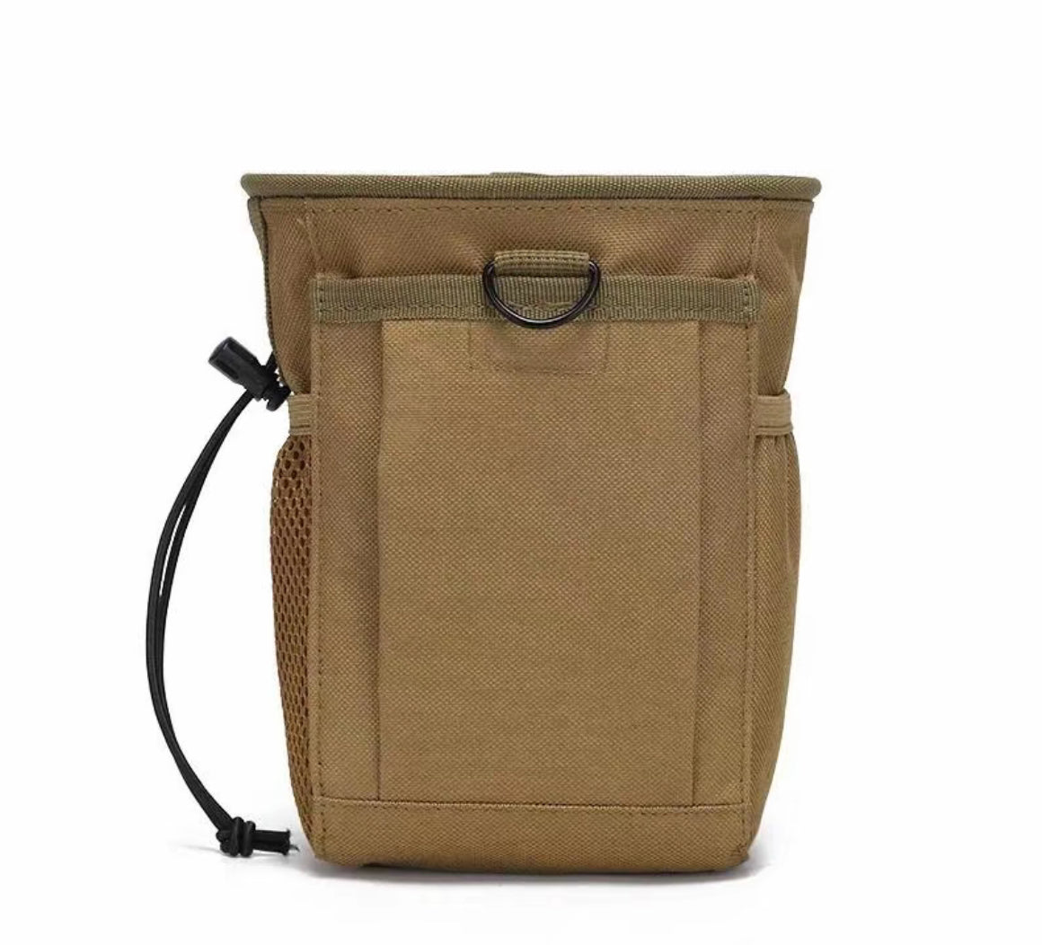 Bolsas de Emergencia DROP Tactical