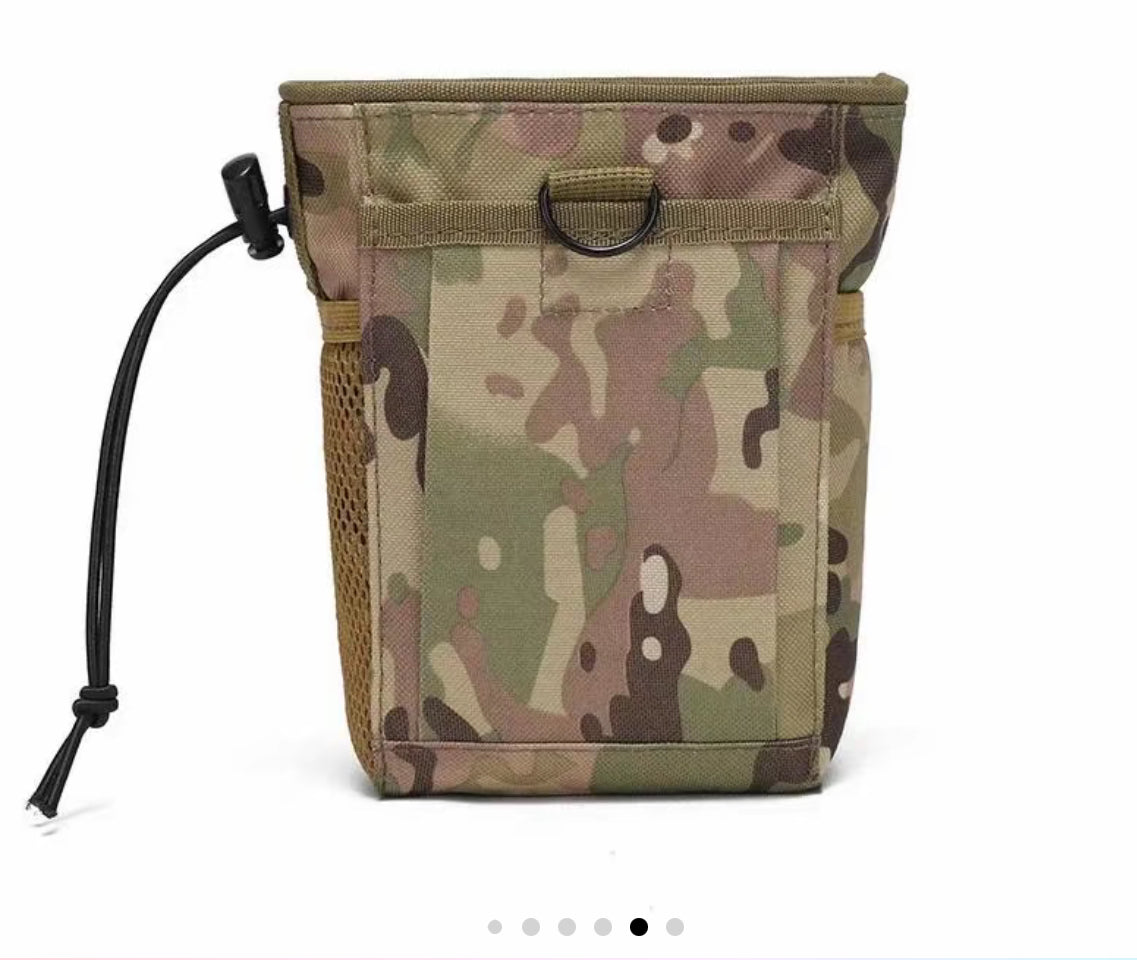Bolsas de Emergencia DROP Tactical