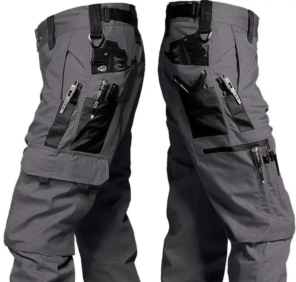 Pantalones Tácticos DROP Tactical