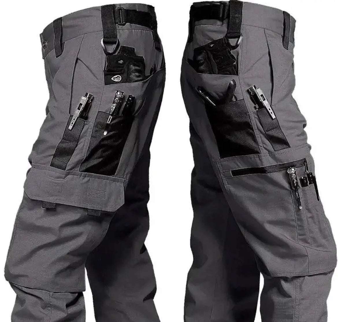 Pantalones Tácticos DROP Tactical