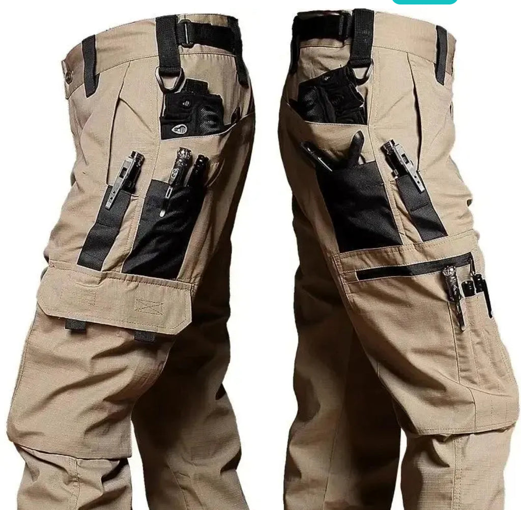 Pantalones Tácticos DROP Tactical