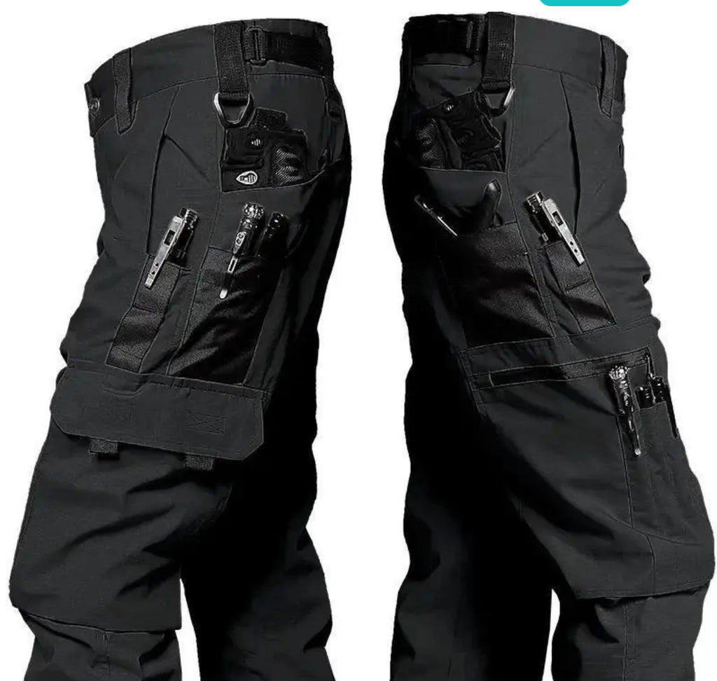 Pantalones Tácticos DROP Tactical