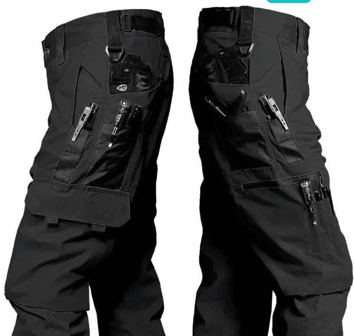 Pantalones Tácticos DROP Tactical